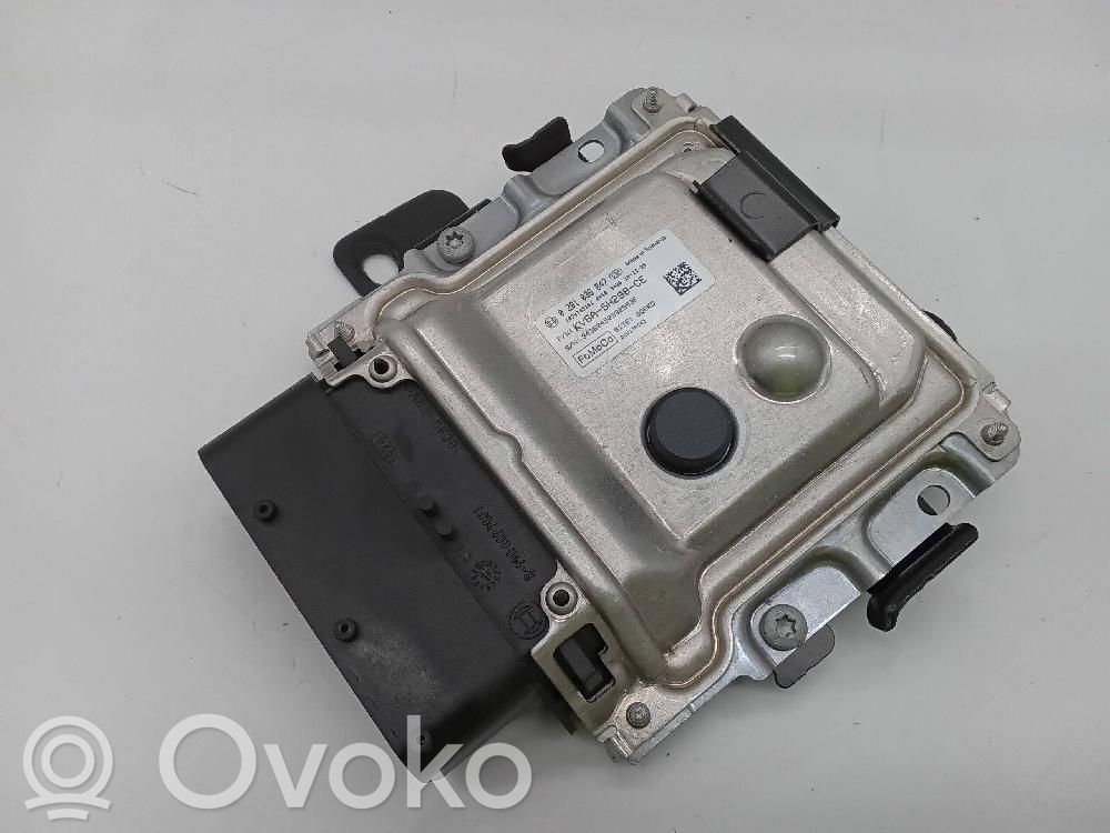 Other control units/modules   0281036847