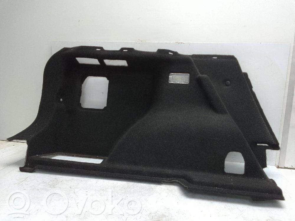 Trunk/boot side trim panel   299073306