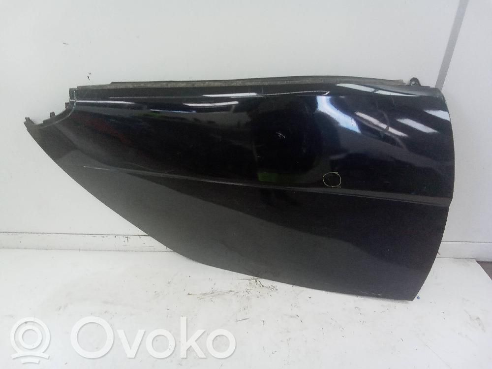 Smart ForTwo III C453 Etuoven lista (muoto) 