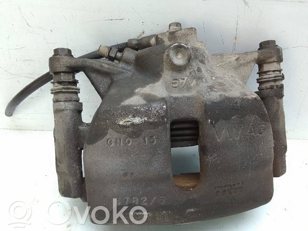 Audi A3 S3 8V Front brake caliper 
