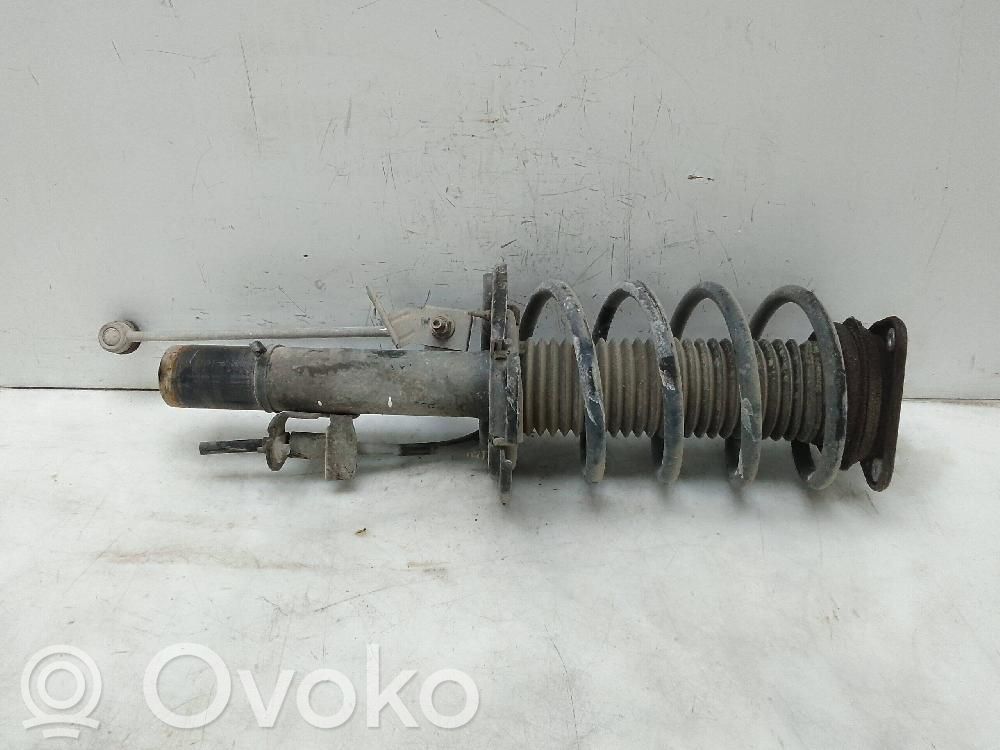 Stoßdämpfer vorne   BV6118045LAB