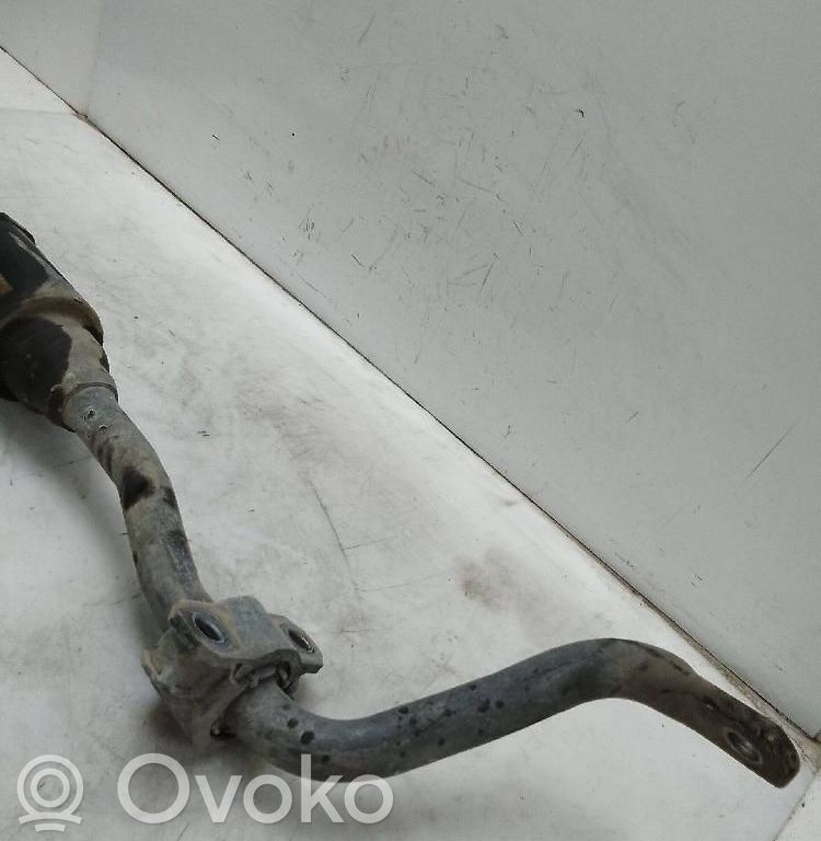 Mercedes-Benz GLE (W166 - C292) Bară antiruliu spate 