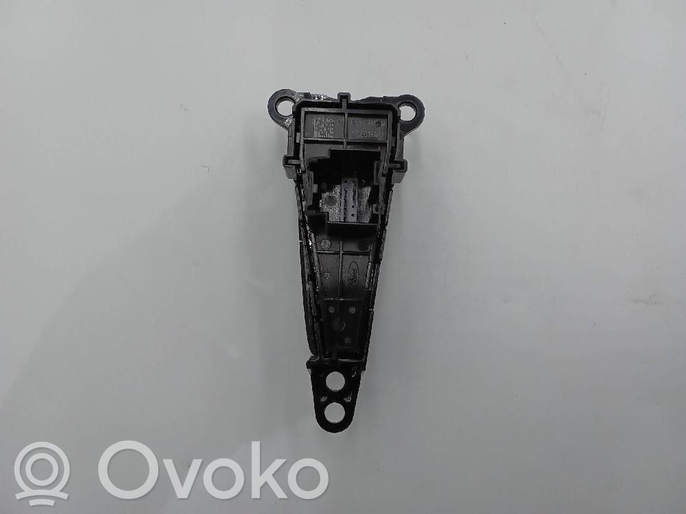 Ford Focus Otros interruptores/perillas/selectores 