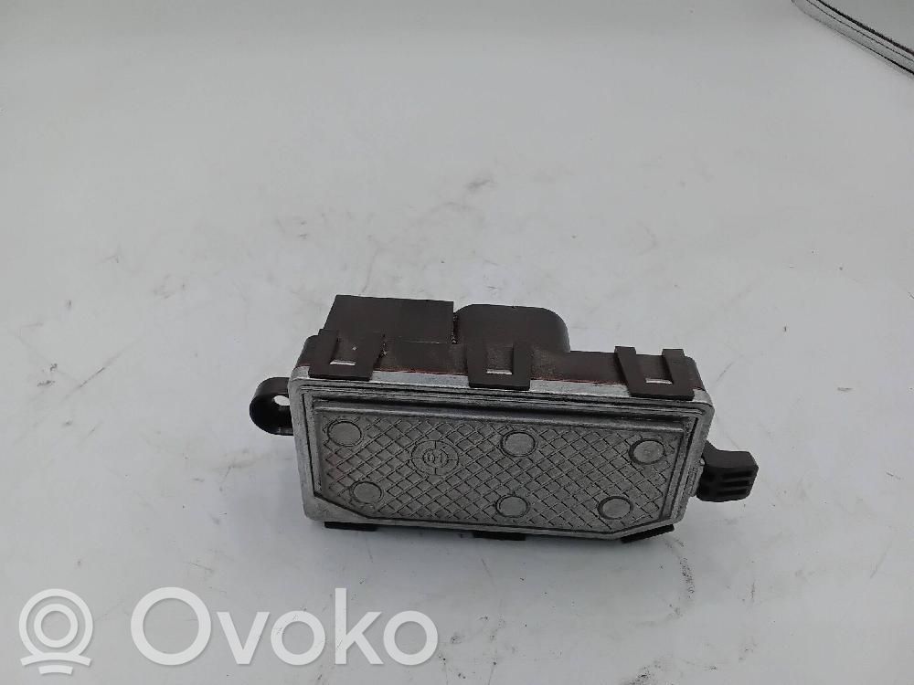 Ford Transit Muut ohjainlaitteet/moduulit 