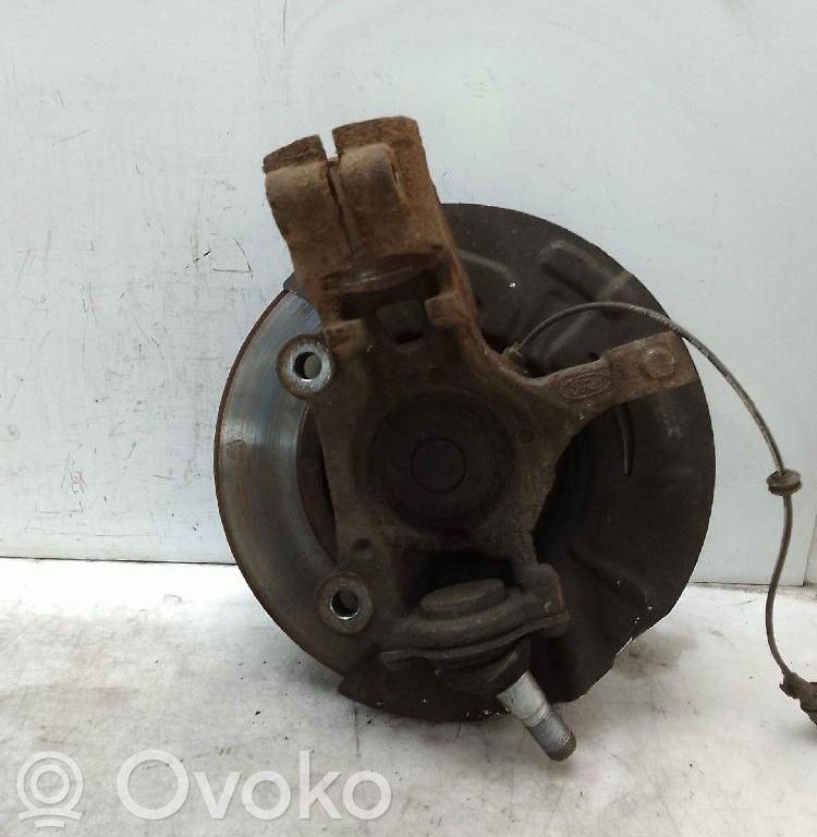 Ford Transit Achsschenkel vorne 