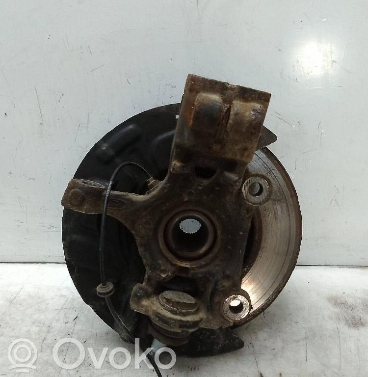 Achsschenkel vorne   3K186AA
