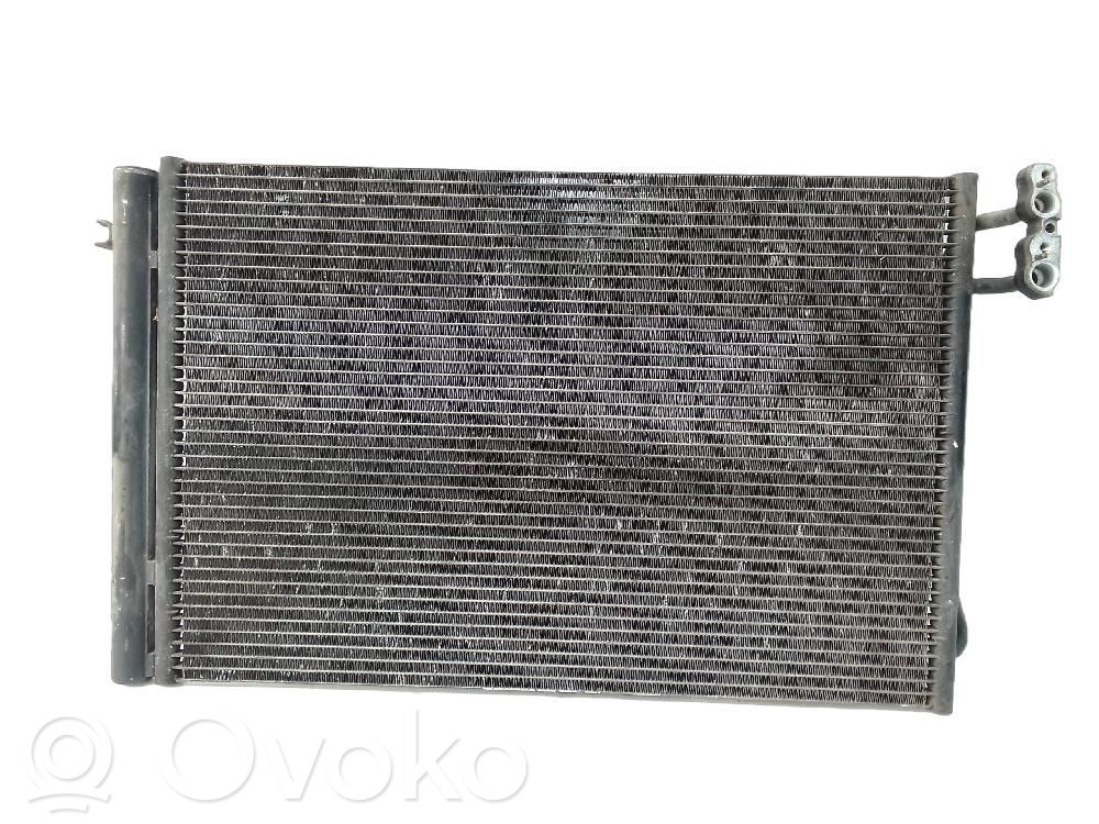 BMW 3 E92 E93 Radiateur condenseur de climatisation 
