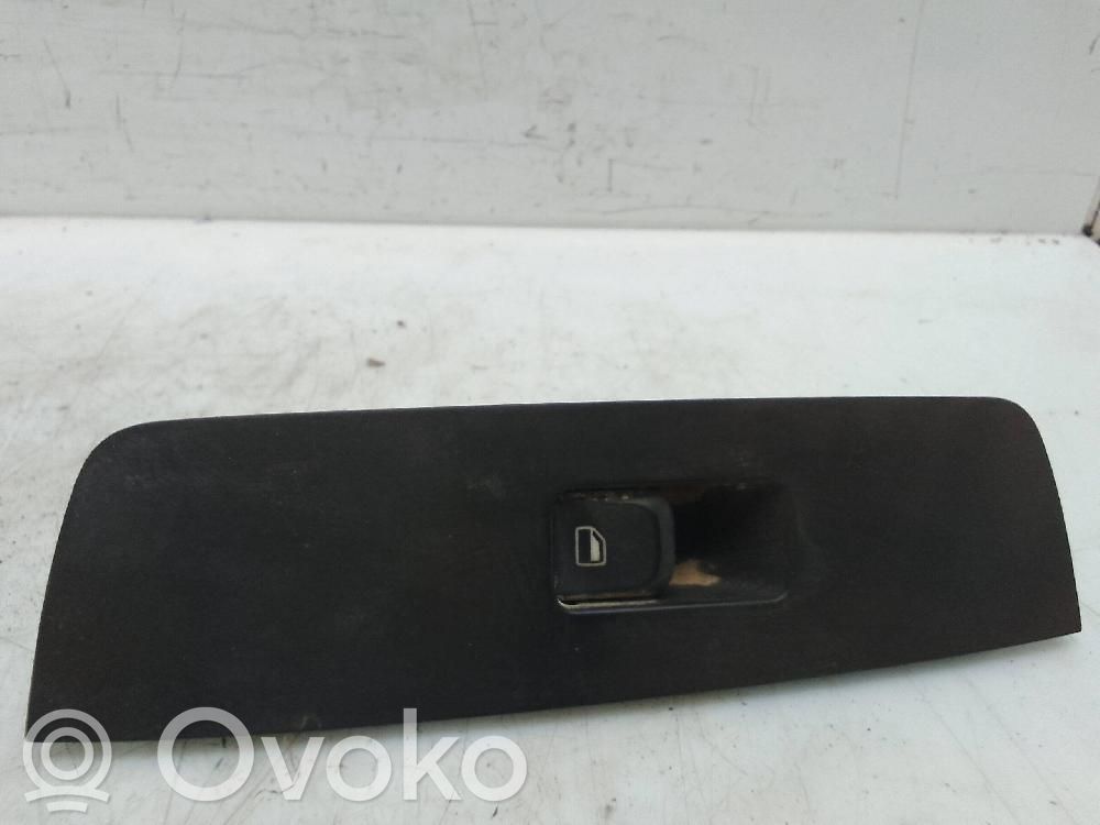 Electric window control switch   8X4959522C
