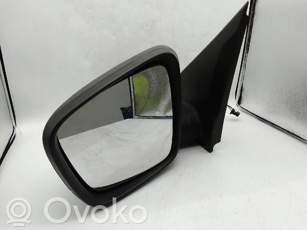 Renault Express Specchietto retrovisore elettrico portiera anteriore 