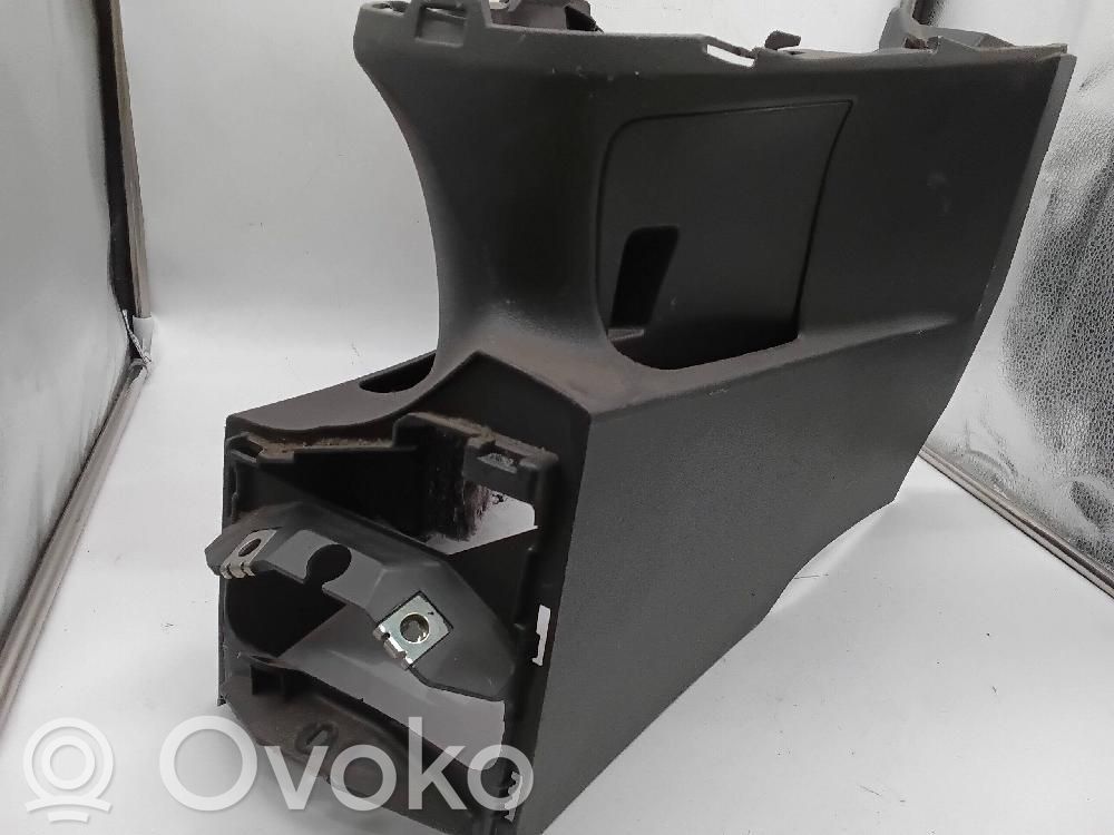 Consola central   85602A0