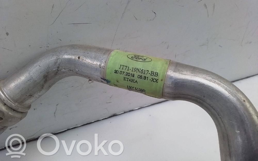 Ford Tourneo Wąż / Przewód klimatyzacji A/C 