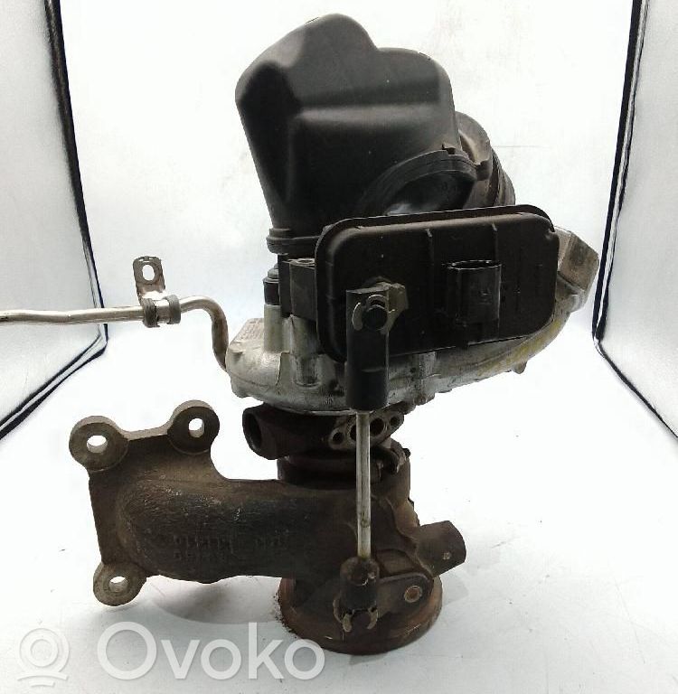 Turbine   04E145715F