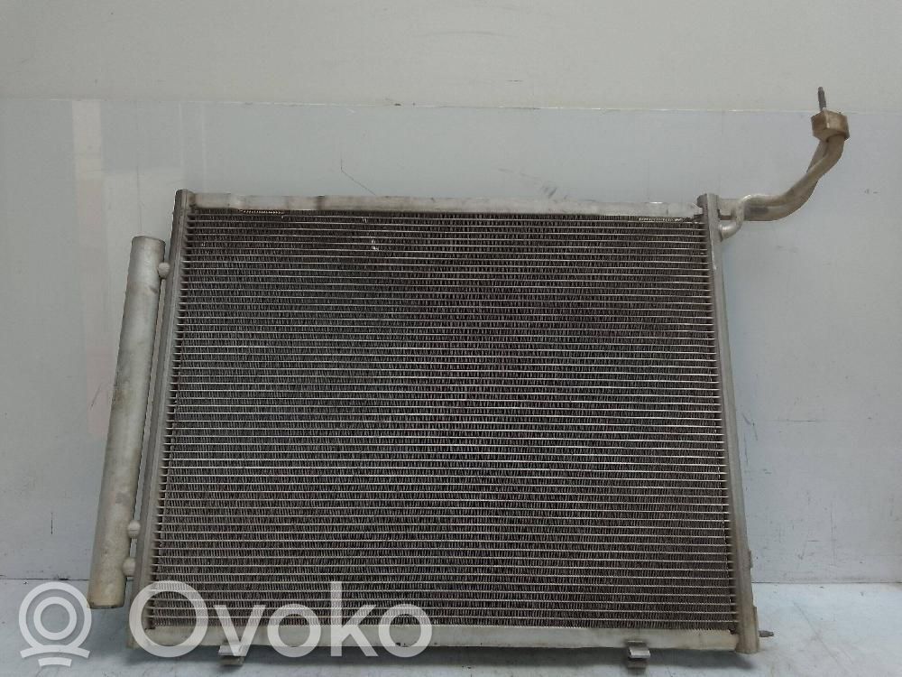 Ford Tourneo Radiator răcire A/C (condensor)