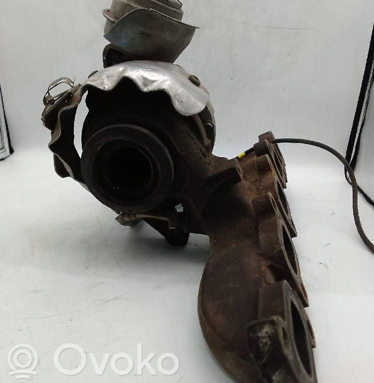 Turbo   04L253016H