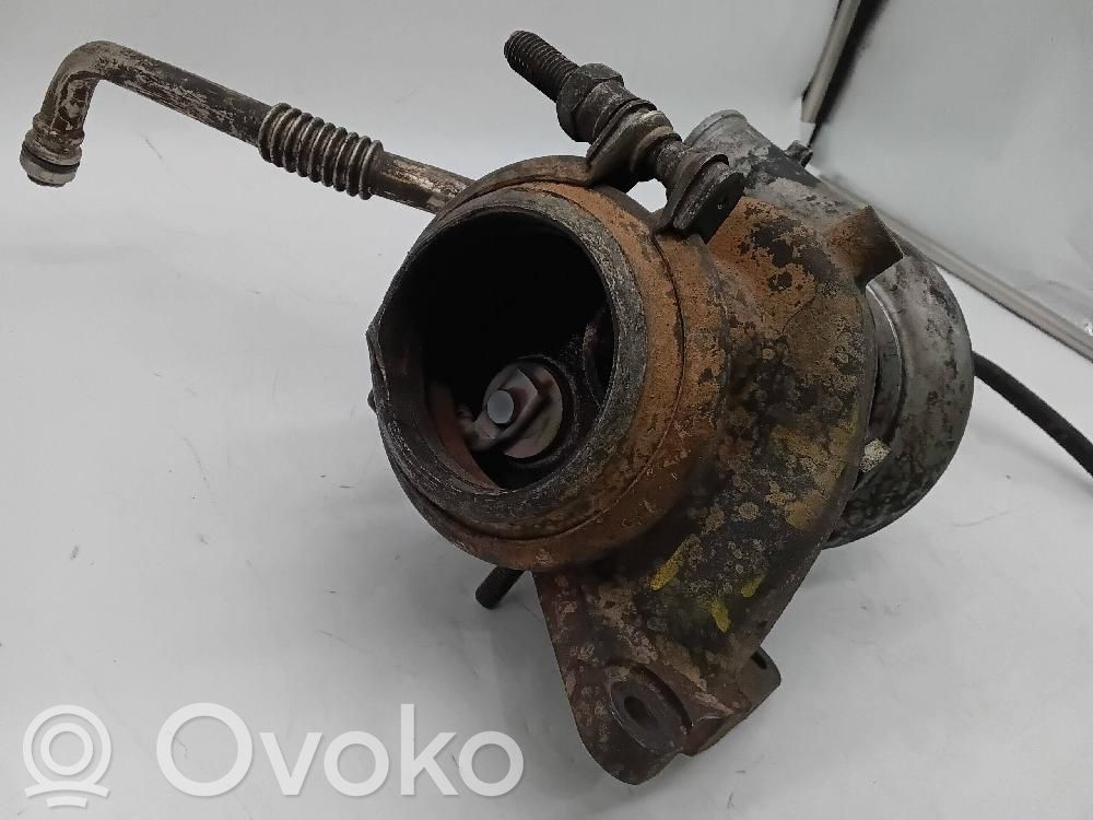 Turbo   4913105210