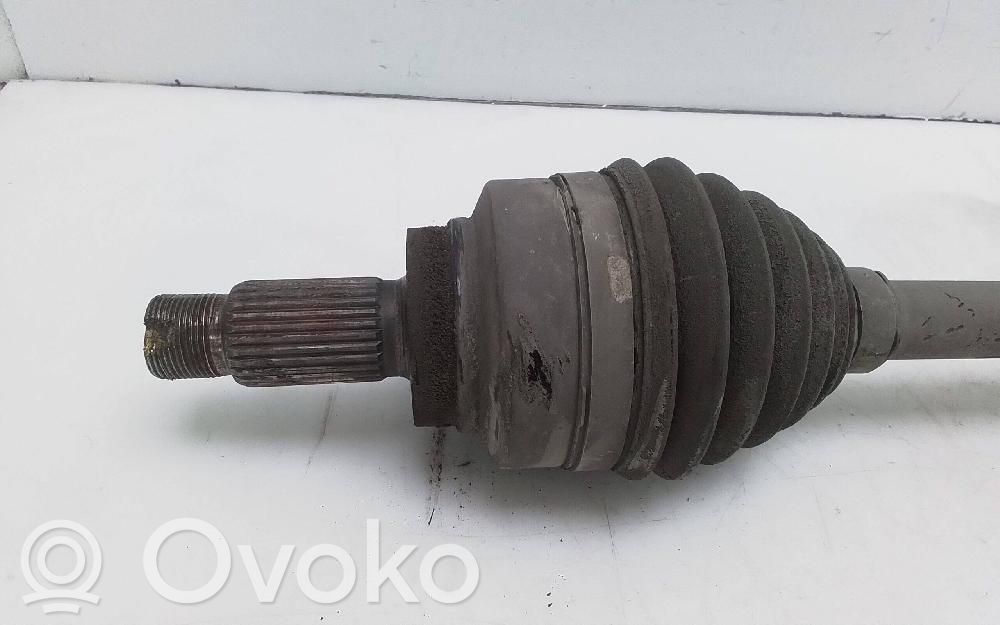 BMW 1 F20 F21 Planetară spate 
