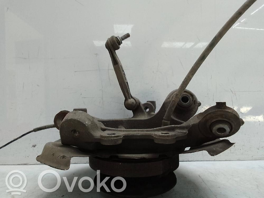 BMW 1 F20 F21 Pivot de moyeu arrière 