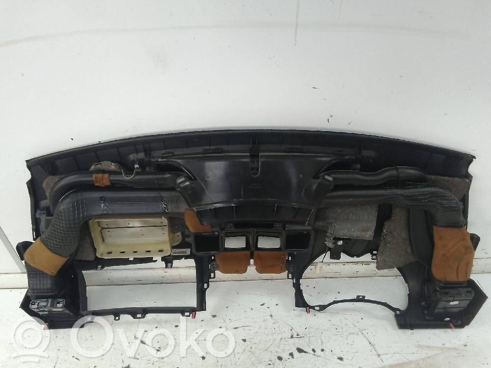 Toyota Auris 150 Panel de instrumentos 
