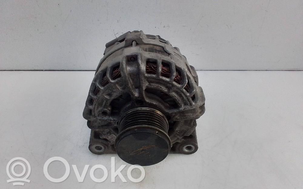Renault Megane IV Generatore/alternatore 