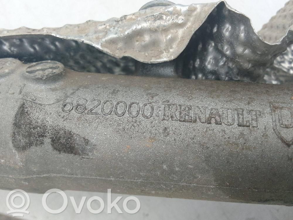 Lenkgetriebe   6820000