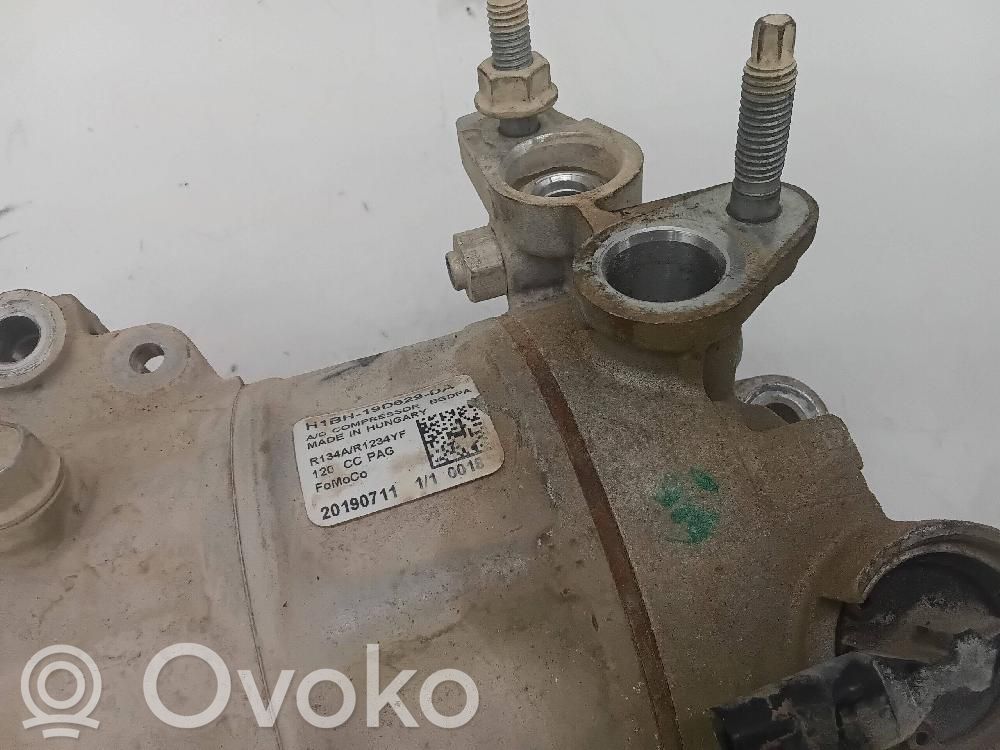 Ford Tourneo Compressore aria condizionata (A/C) (pompa)