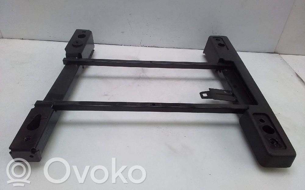 Opel Crossland X Base de la consola del asiento del conductor 
