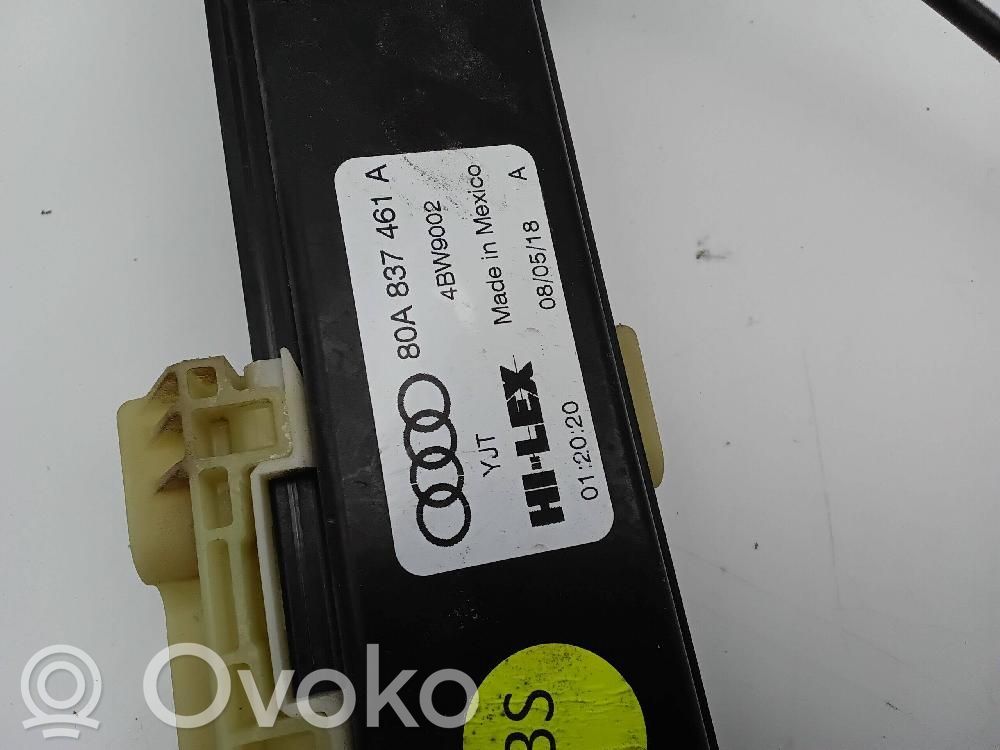 Audi Q5 SQ5 FY Macara ușă față cu motor