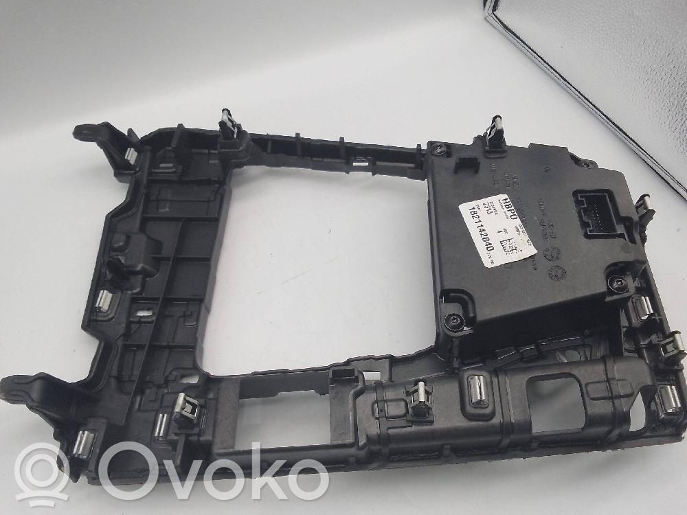 Audi Q5 SQ5 FY Interruttore/pulsante di controllo multifunzione 