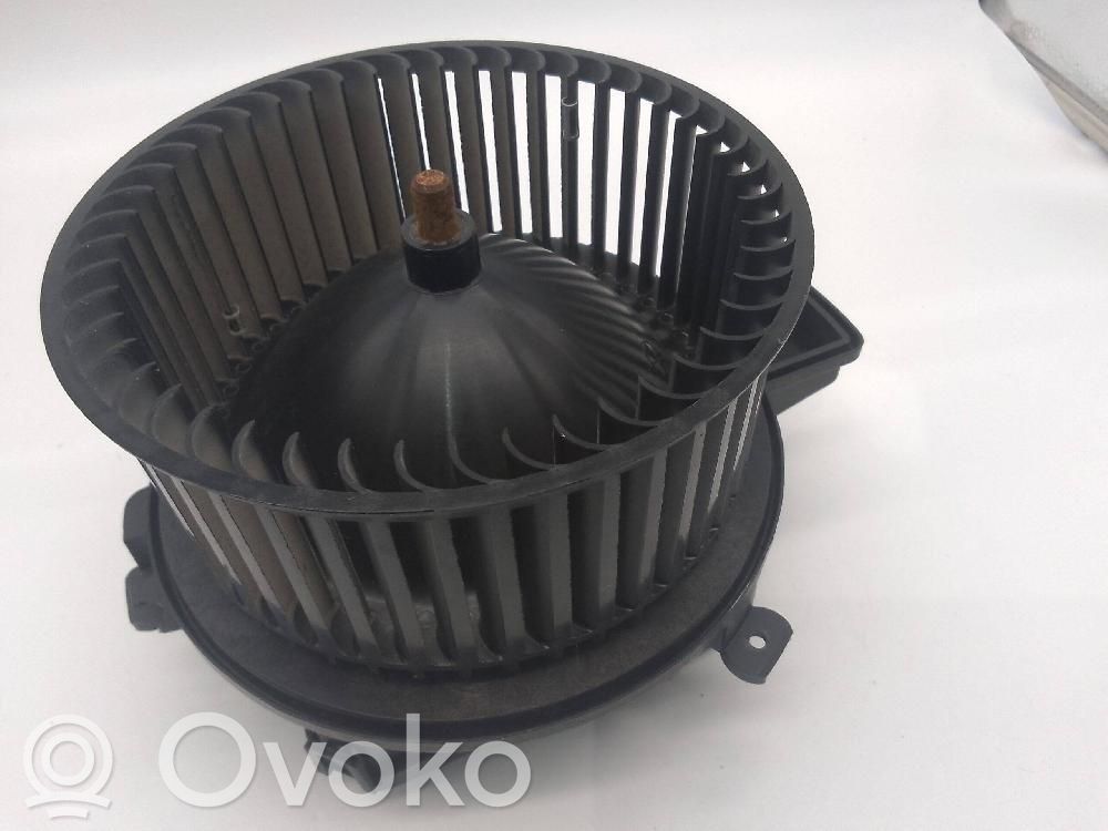 Audi Q5 SQ5 FY Ventola riscaldamento/ventilatore abitacolo