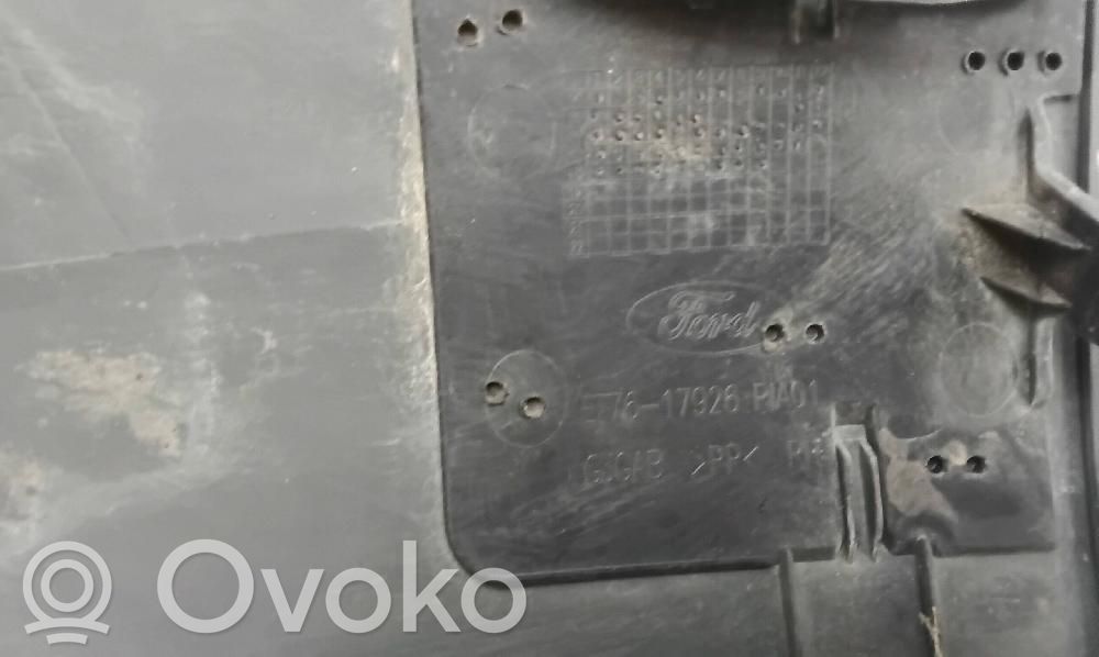 Ford Transit Narożnik zderzaka tylnego 