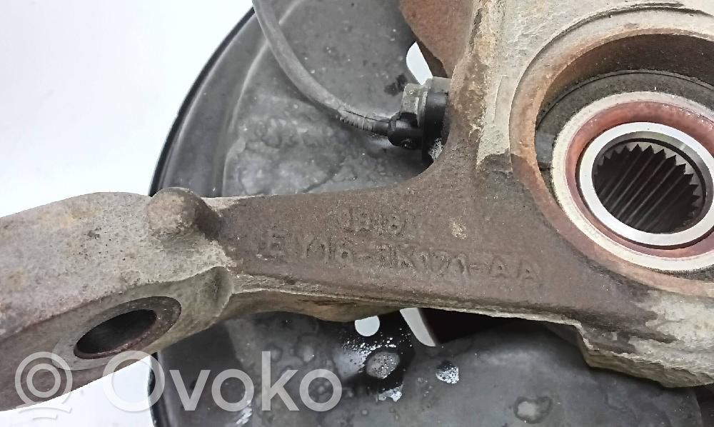 Etupyörän navan laakerikokoonpano   EY163K171AA