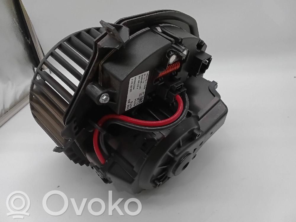 Volkswagen Transporter - Caravelle T6 Ventola riscaldamento/ventilatore abitacolo