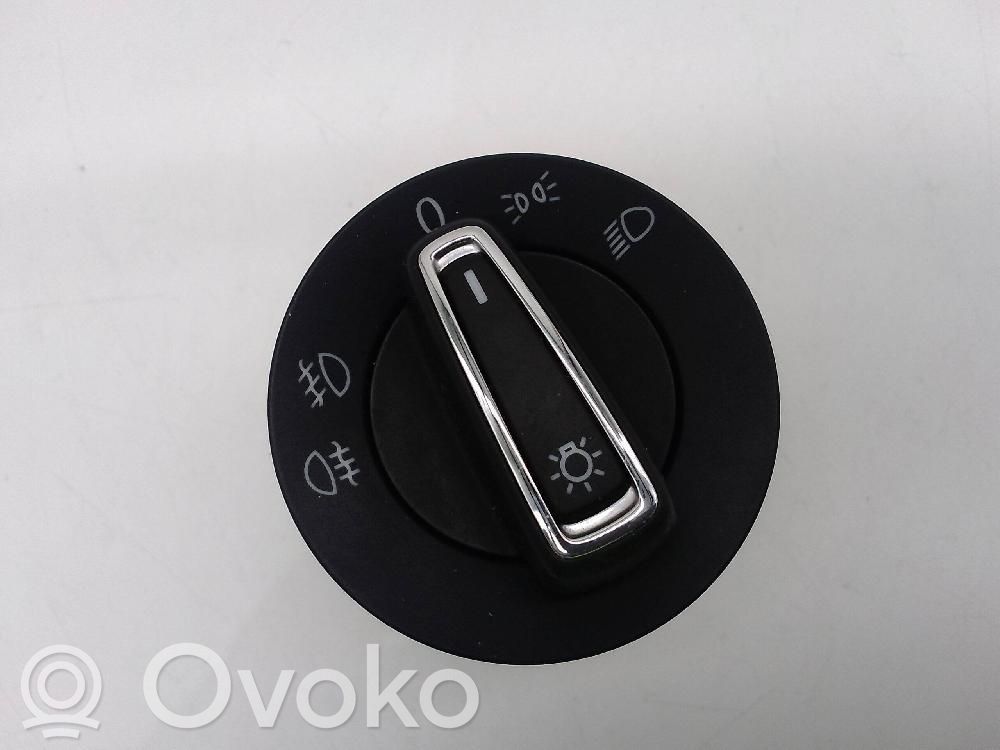 Seat Leon (5F) Interruptor de luz 