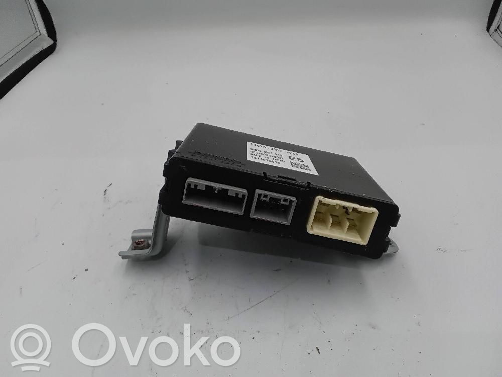 Honda ZR-V Alte unități/module de control 