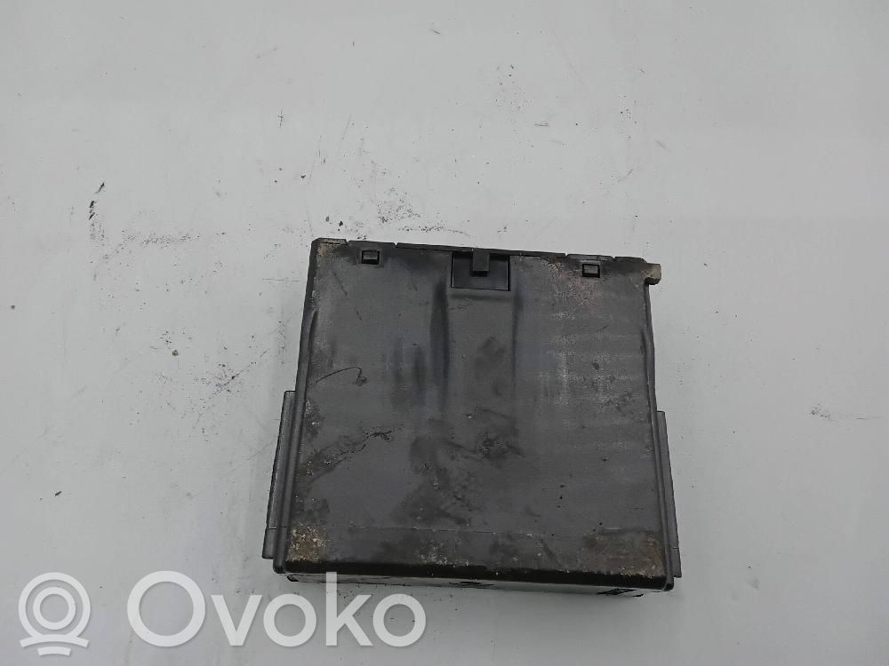 Honda ZR-V Sonstige Steuergeräte / Module 