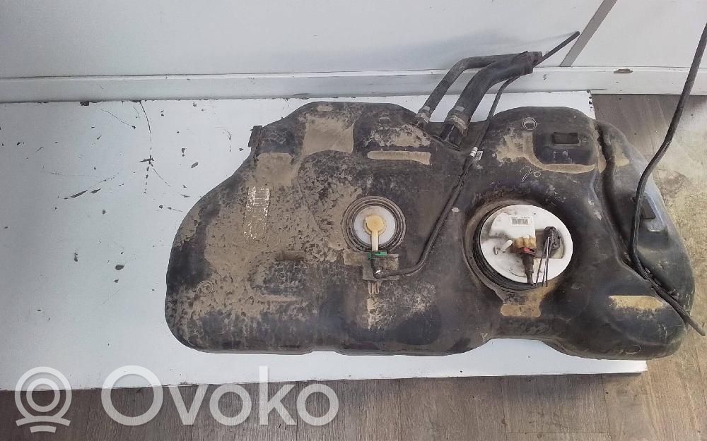 Ford Fiesta Polttoainesäiliö 