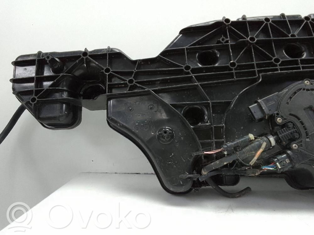 Mercedes-Benz GLA H247 Serbatoio vaschetta liquido AdBlue