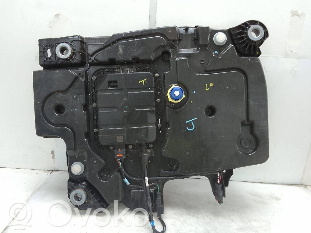Peugeot 508 II Rezervor lichid AdBlue