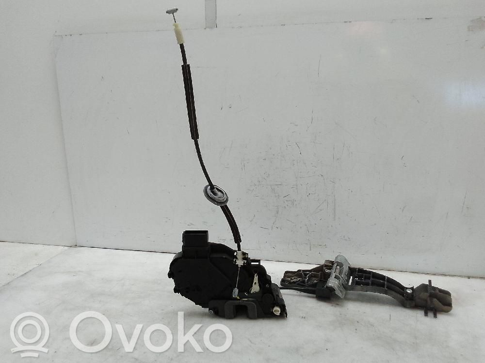 Land Rover Discovery 3 - LR3 Încuietoare ușă spate