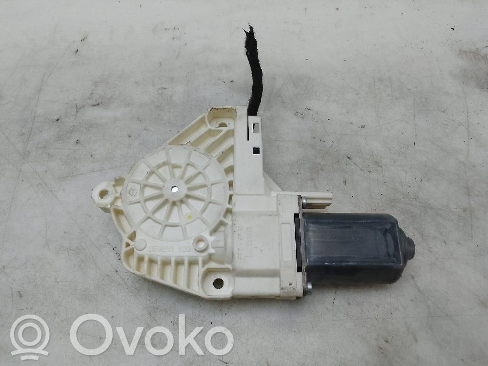 Land Rover Discovery 3 - LR3 Alzacristalli manuale della portiera posteriore 