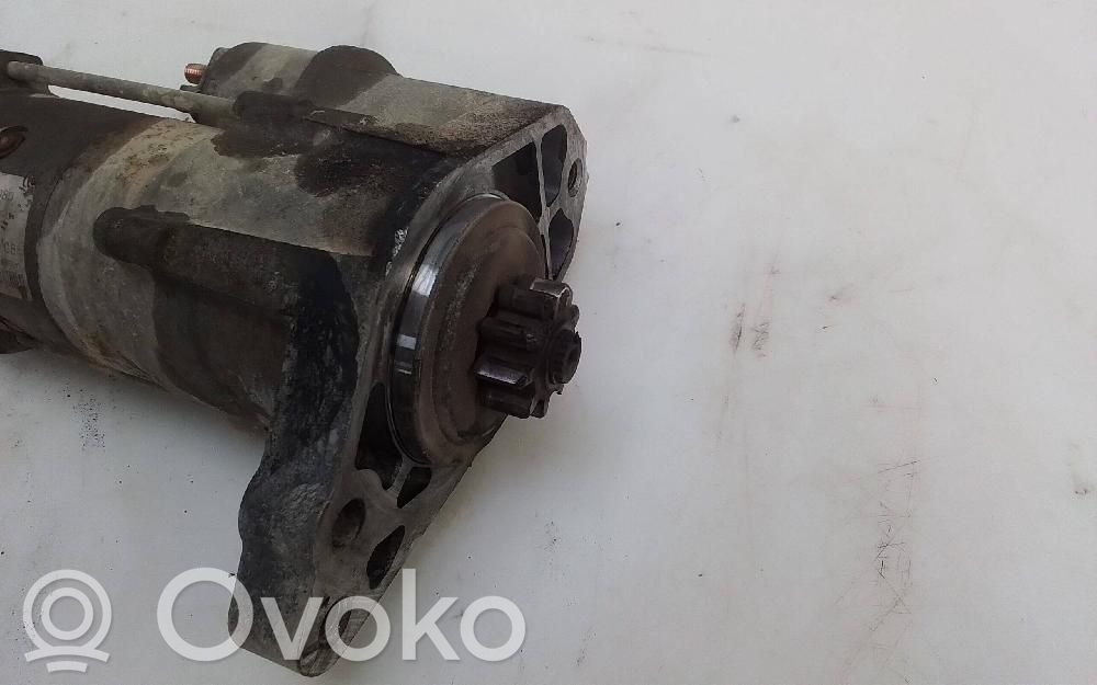 Land Rover Discovery 3 - LR3 Electromotor