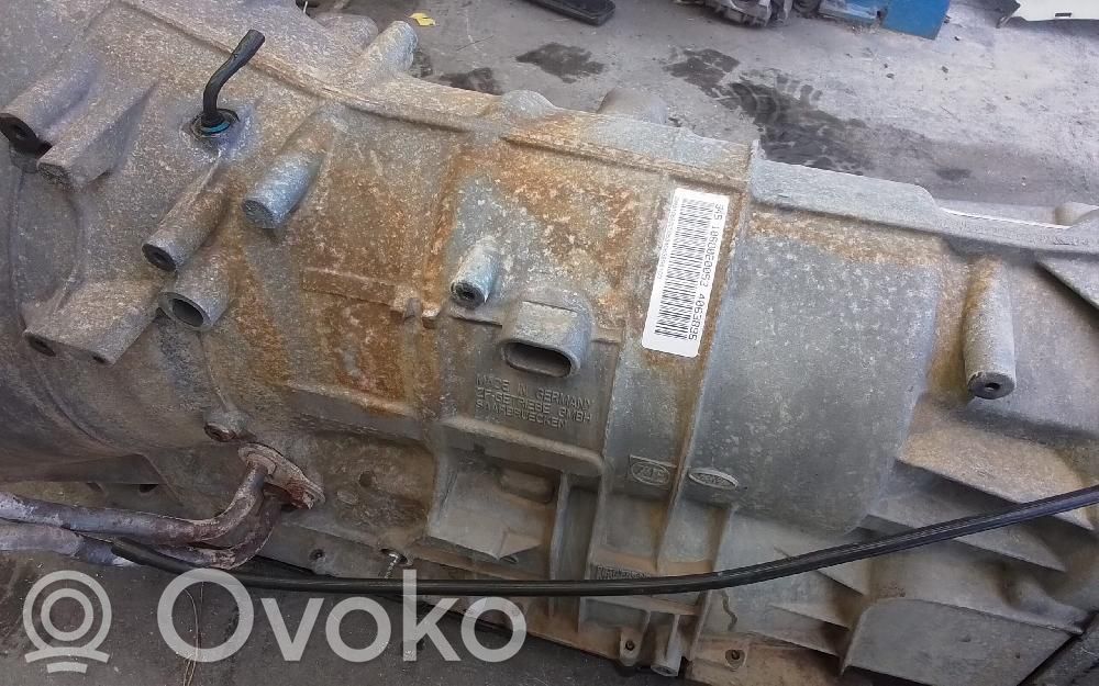 Automatyczna skrzynia biegów   TDG500570