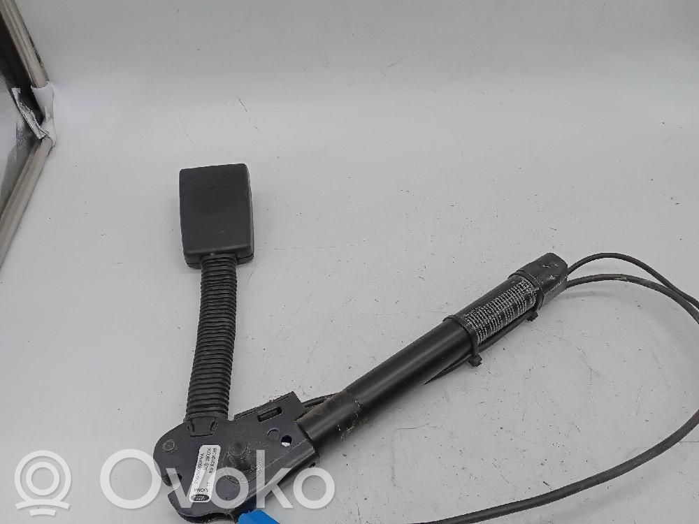 Land Rover Discovery 3 - LR3 Bridă fixare centură de siguranță față 