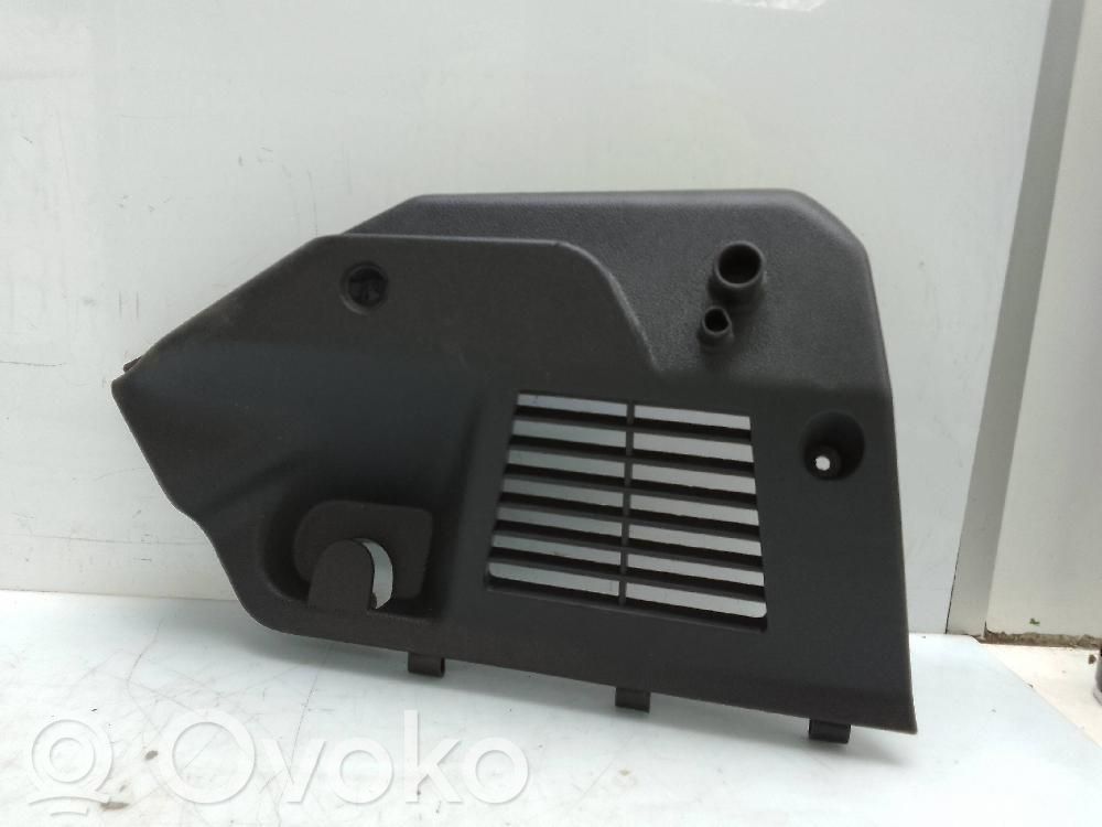 Volkswagen Beetle A5 Mască capotă portbagaj
