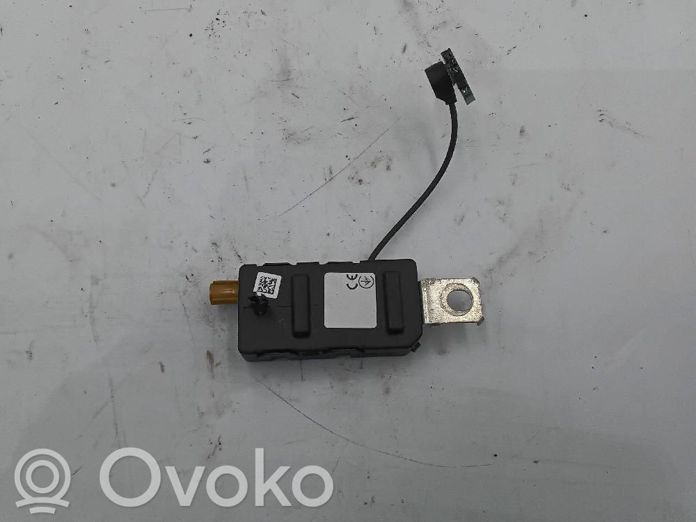 Renault Arkana Amplificatore antenna