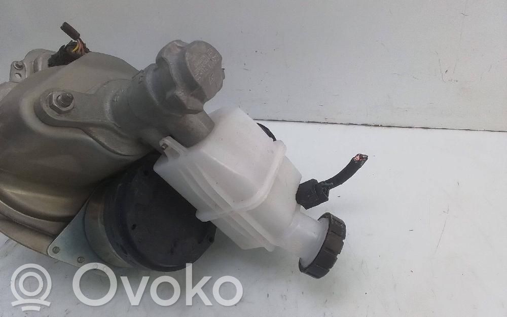 Renault Arkana Servofrână 