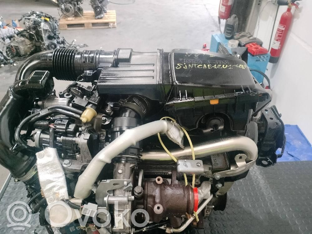 Motor   K9KB608