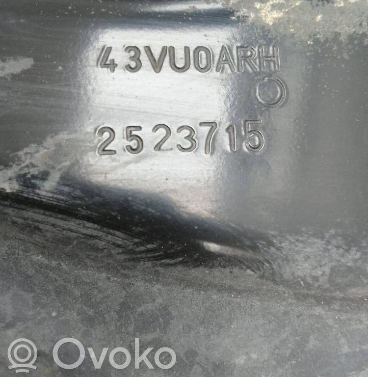 Nissan Note (E12) Dakša 