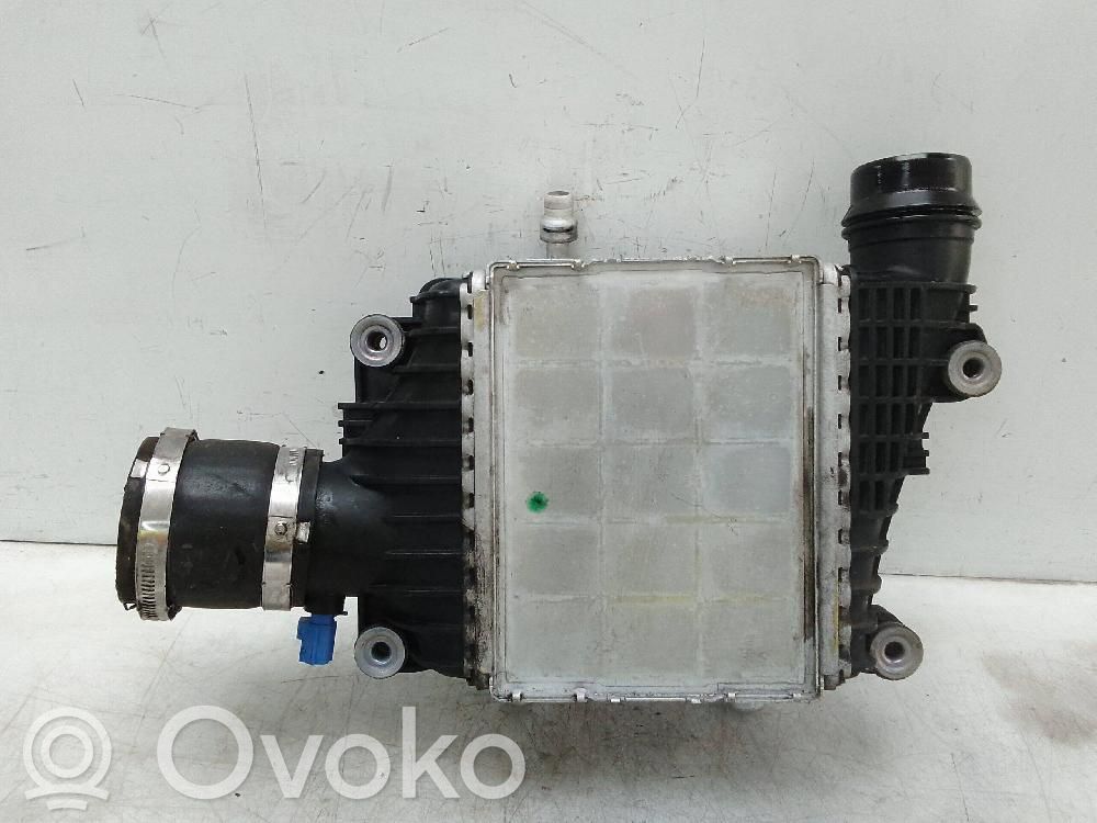 Radiator intercooler   GX736K775AE