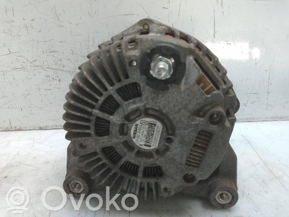 Alternator   231003VDIA